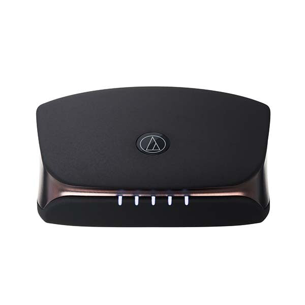 audio-technica ATH-TWX9 – e☆イヤホン