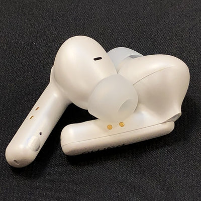 【中古】PaMu Quiet Mini パールホワイト【日本橋】