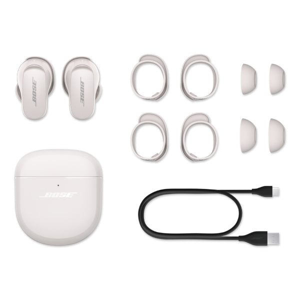 QuietComfort Earbuds II