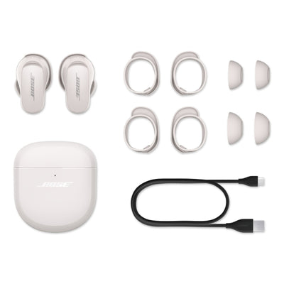 QuietComfort Earbuds II