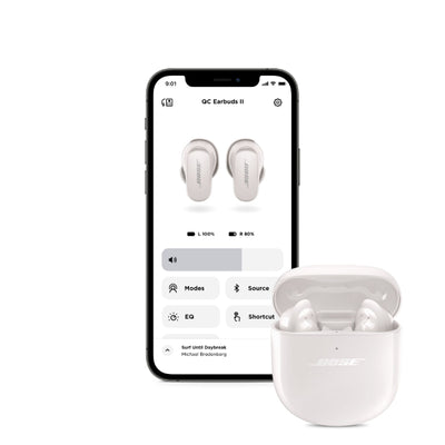 QuietComfort Earbuds II