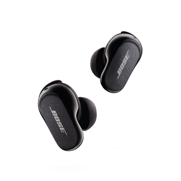 Bose QuietComfort Earbuds II – e☆イヤホン