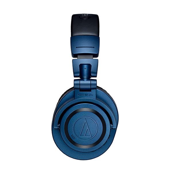 audio-technica ATH-M50xBT2 DS (DEEP SEA) – e☆イヤホン