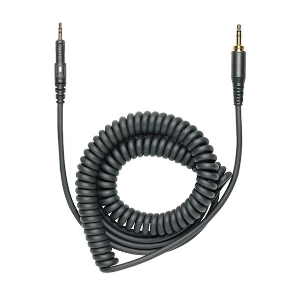 ヘッドフォン/イヤフォン audio-technica - ATH-M50x DS[deep sea] ATH-M50x DS｜ヘッドホン：ワイヤードヘッドホン｜オーディオ