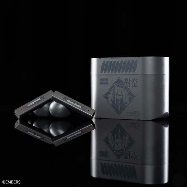 NekoCake アッシュアームズ アハトアハト 88mm FlaK36モデル NekoCake アッシュアームズ アハトアハト 88mm FlaK36モデル