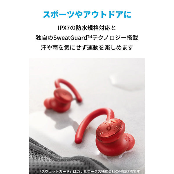 Soundcore Sport X10