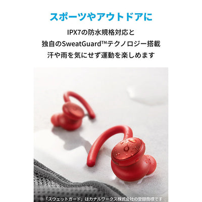 Soundcore Sport X10