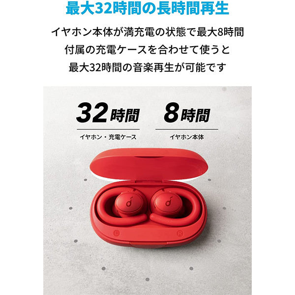 Anker Soundcore Sport X10 – e☆イヤホン