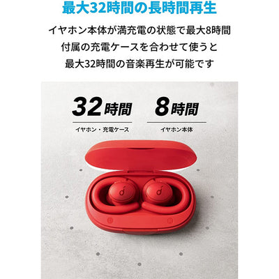 Soundcore Sport X10