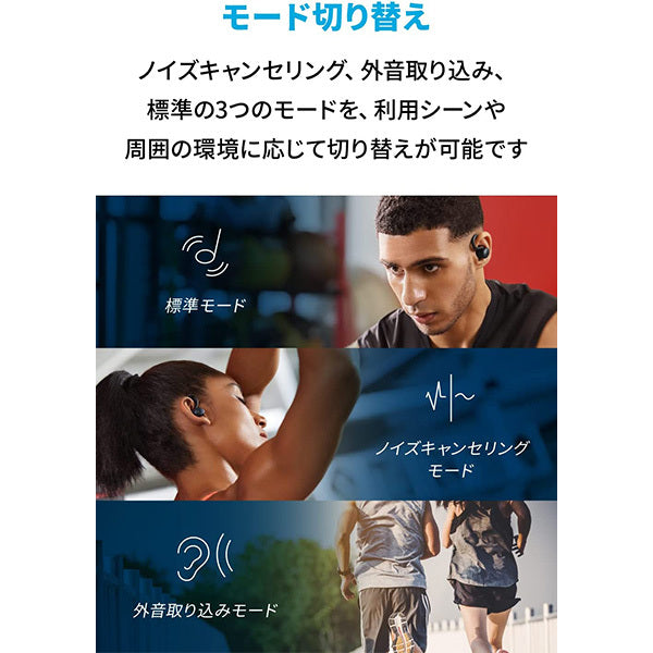 Soundcore Sport X10