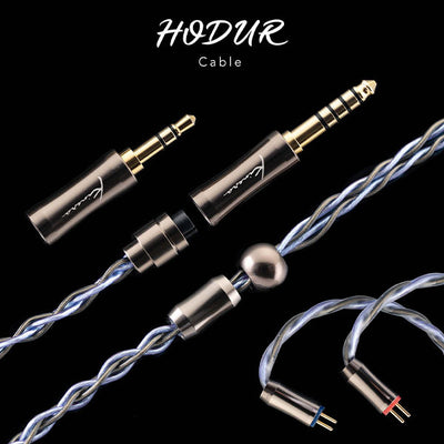 Hodur ブルーブラック