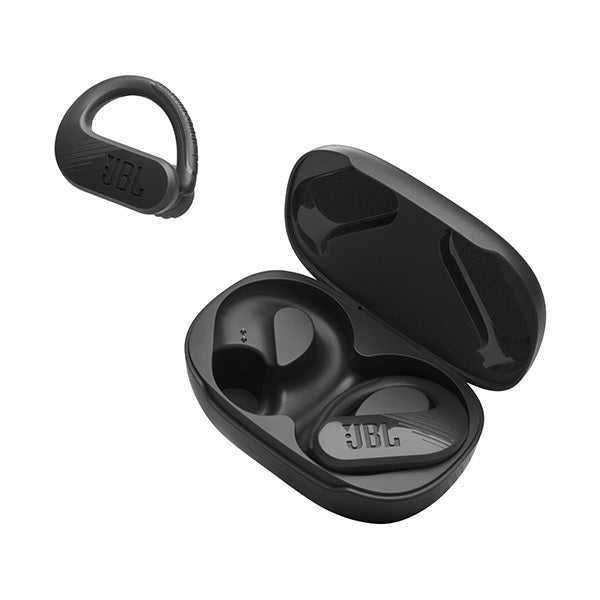 イヤホン JBL Endurance Peak 3 JBL Endurance Peak 3 | 防水防塵対応完全ワイヤレスイヤホン