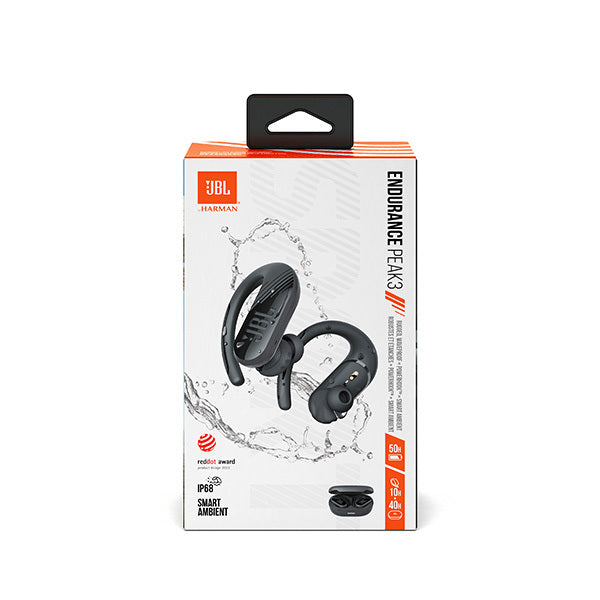 JBL ENDURANCE PEAK 3 – e☆イヤホン