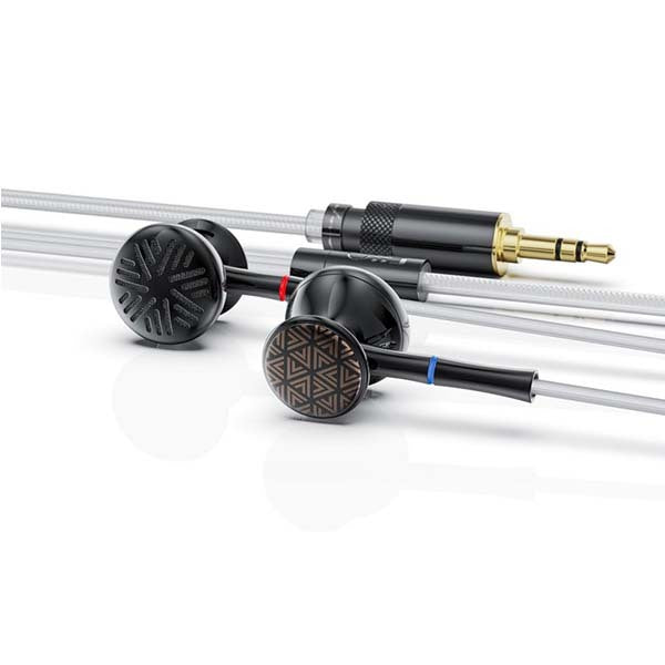 FIIO FF3 – e☆イヤホン