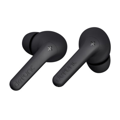 TRUE AUDIO