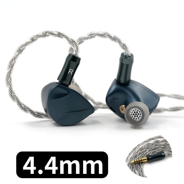 BQEYZ Autumn – e☆イヤホン