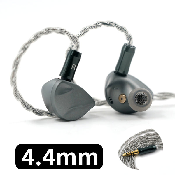 BQEYZ Autumn – e☆イヤホン