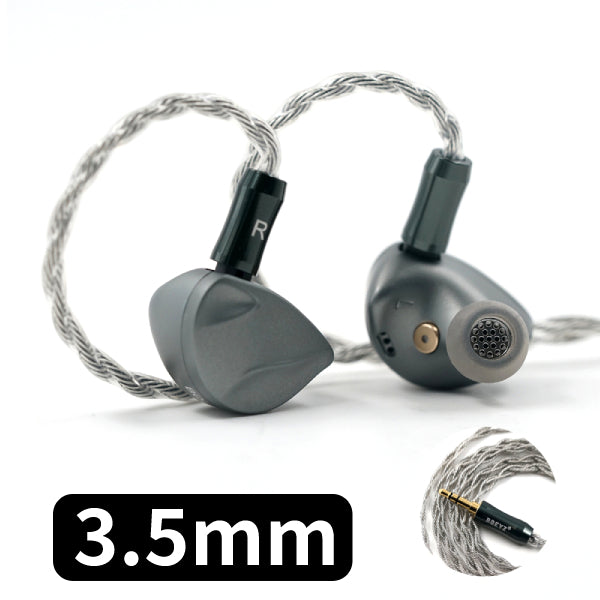 BQEYZ 四季シリーズ---Autumn 中華イヤホン 有線 カナル型 イヤモニ型 デュアルキャビティ ダイナミック チューニング可能なイヤホン イ BQEYZ 四季シリーズAutumn 中華イヤホン 有線 カナル型 イヤモニ型