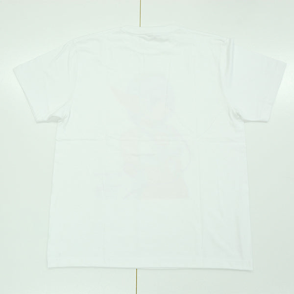 【15周年】Tシャツ e☆イヤホン×桂正和【A】