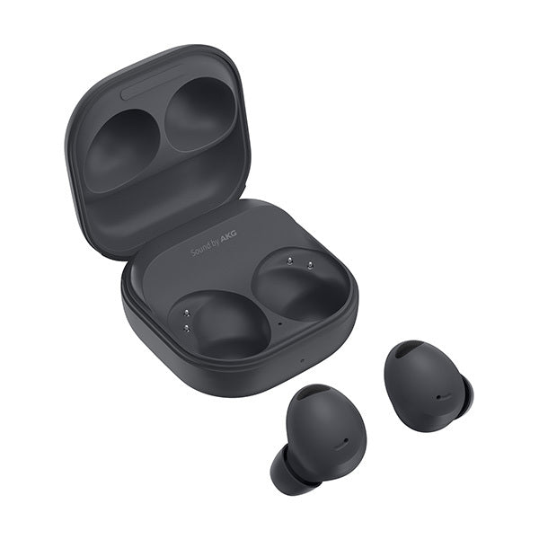 Samsung GalaxyBuds2pro 本体 ワイヤレスイヤホン ブラック Galaxy GalaxyBuds2Pro – e☆イヤホン