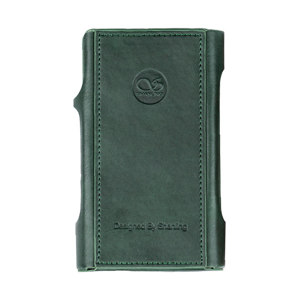 美品　SHANLING M6 + 純正ケース SHANLING M6 純正ケースセット 美品