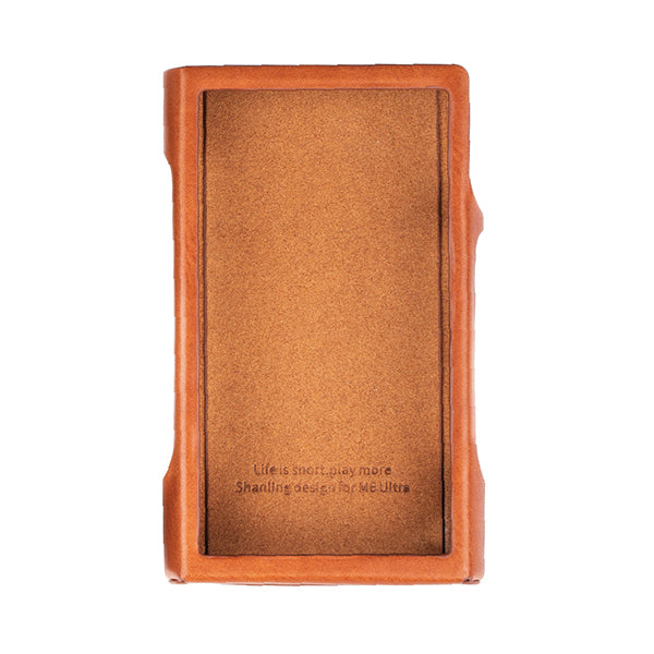 【美品】SHANLING M5 Ultra レザーケース付 Buy Product on Shanling