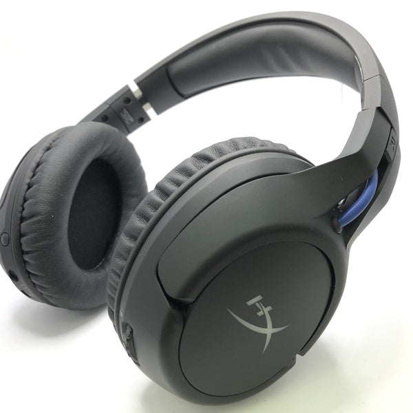 【中古】HyperX Cloud Flight for PS 【4P5H6AA】【仙台】