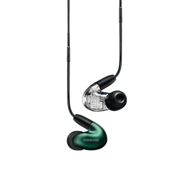 Shure SE846 第二世代 Shureの旗艦イヤホン「SE846」第2世代を速攻レビュー！進化した