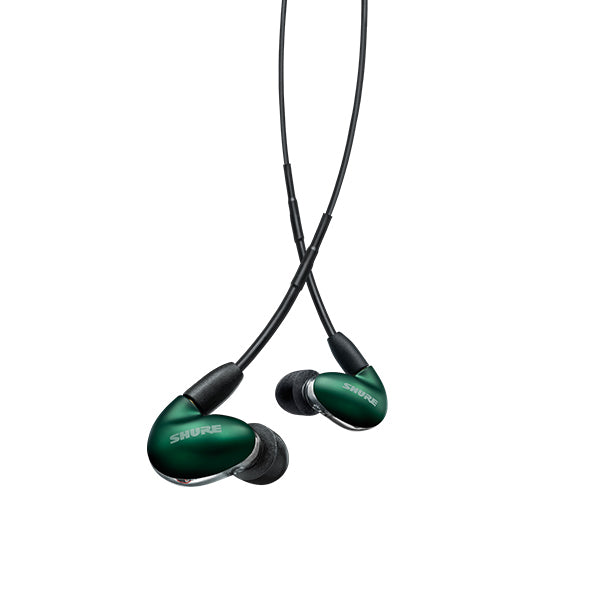 SHURE SE846 (第2世代)【～5/22まで！期間限定セール！】 – e