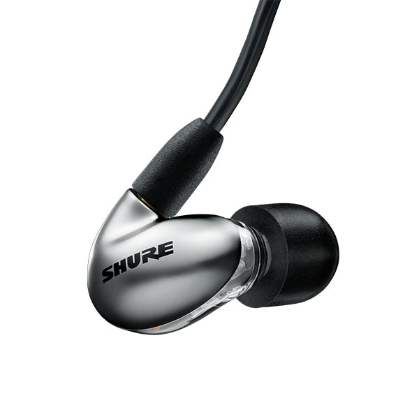 SHURE SE846 第二世代 SHURE SE846 (ジェイドグリーン) 第2世代 高遮音性イヤホン