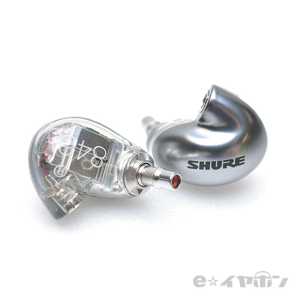 SHURE SE846 (第2世代) – e☆イヤホン