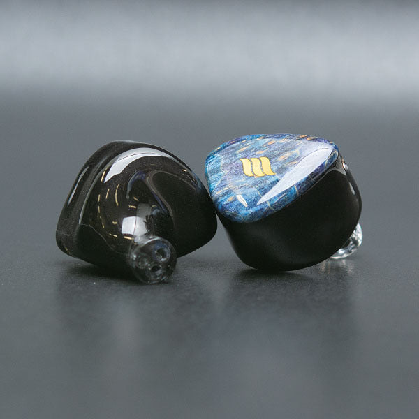 イヤホン EFFECT AUDIO Gaea Effect Audio x Elysian Acoustic Labs Gaea Review: Boutique