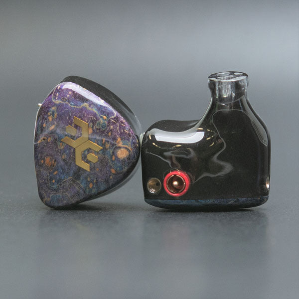 EFFECT AUDIO Gaea(Universal Fit) – e☆イヤホン