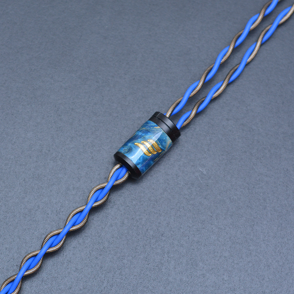 EFFECT AUDIO Gaea(Universal Fit) – e☆イヤホン