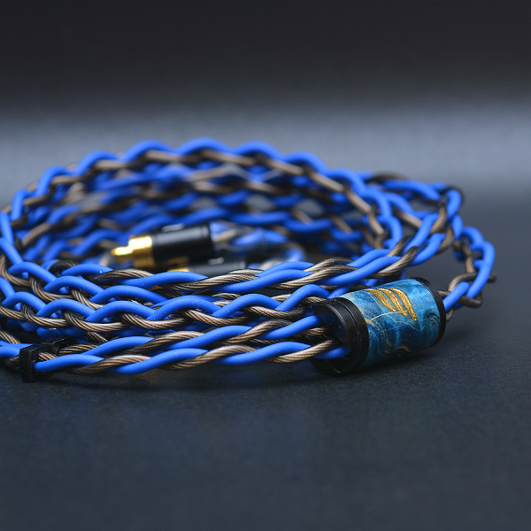 EFFECT AUDIO Gaea(Universal Fit) – e☆イヤホン EFFECT AUDIO Gaea(Universal Fit) – e☆イヤホン