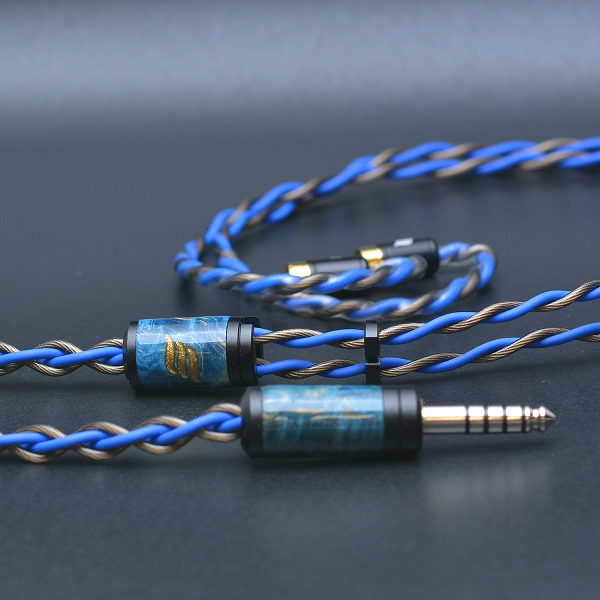 イヤホン EFFECT AUDIO Gaea EFFECT AUDIO Gaea(Universal Fit) – e☆イヤホン