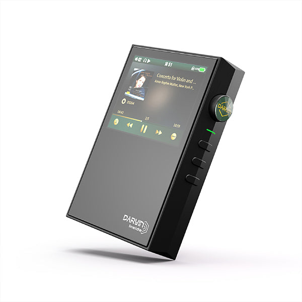 【超美品】hiby rs2 HiByMusic RS2 – e☆イヤホン