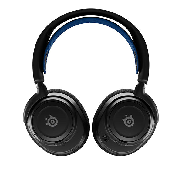 Arctis Nova 7P Wireless 本体＋ドングル 中古 SteelSeries Arctis Nova 7P Wireless 有線 / 2.4GHz