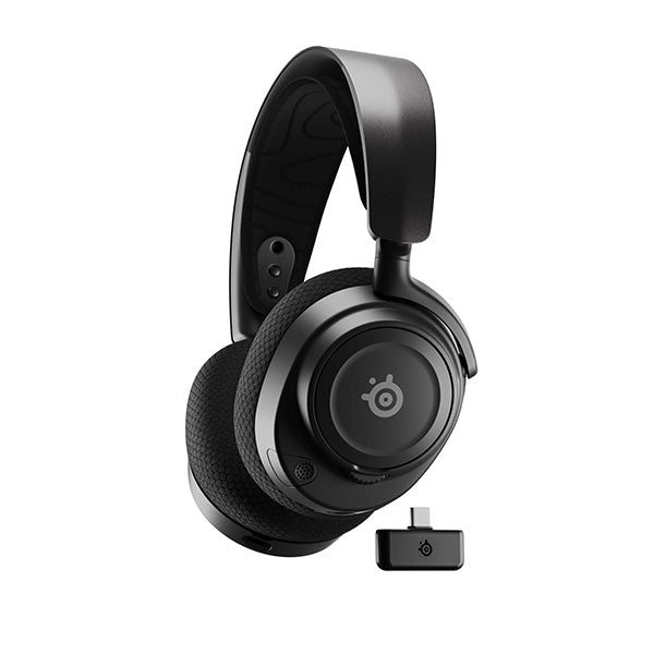 Arctis Nova 7 Wireless 【61553J】