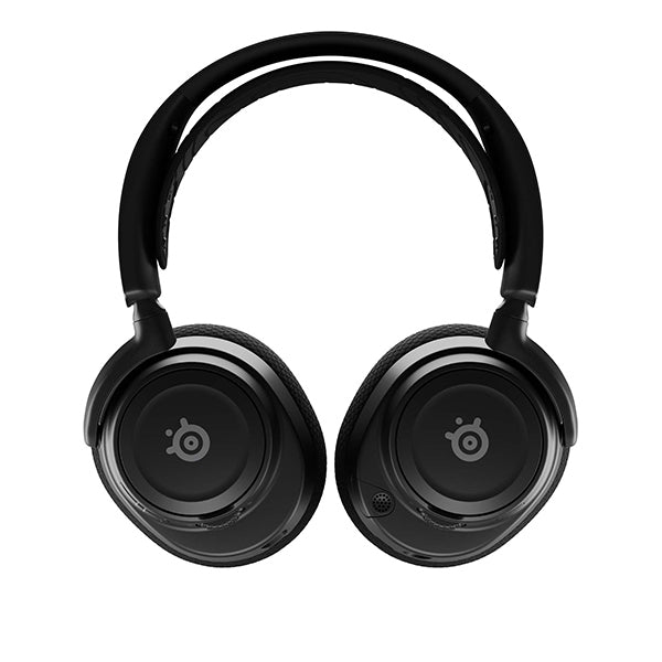 ヘッドホン SteelSeries Arctis Nova7 Wireless 61553j SteelSeries Arctis Nova 7 Wireless 【61553J】 – e☆イヤホン