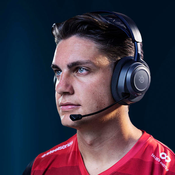 Arctis Nova 7 Wireless 型番61553J 楽天市場】SteelSeries スティールシリーズ Arctis Nova 7