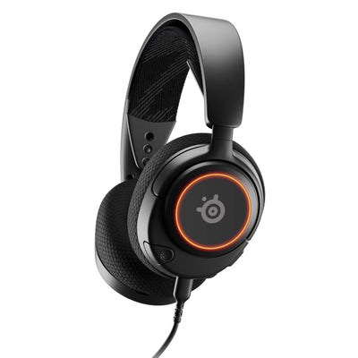 Arctis Nova 3