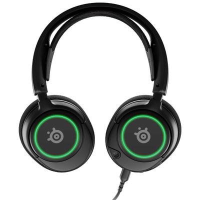 Arctis Nova 3