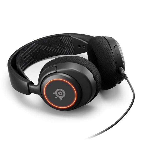 SteelSeries Arctis Nova 3 – e☆イヤホン