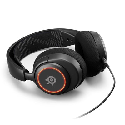 Arctis Nova 3