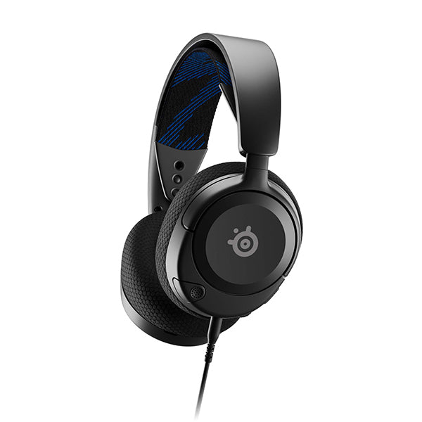 SteelSeries Arctis Nova 1P – e☆イヤホン