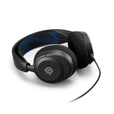 Arctis Nova 1P