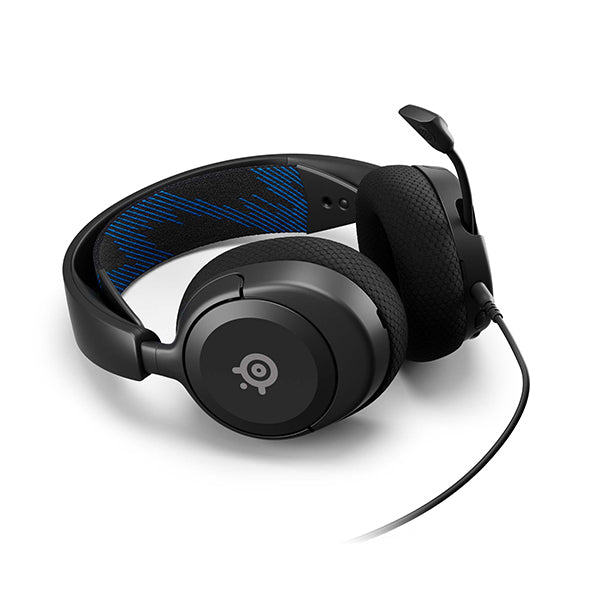 Arctis Nova 1P