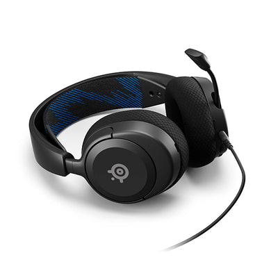 Arctis Nova 1P