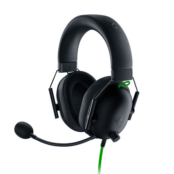 Razer BlackShark V2 X gaming headset